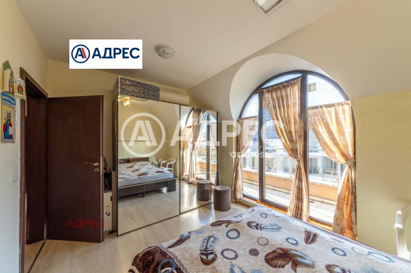 In vendita  2 camere da letto Varna , Tsentar , 150 mq | 86318740 - Immagine [8]