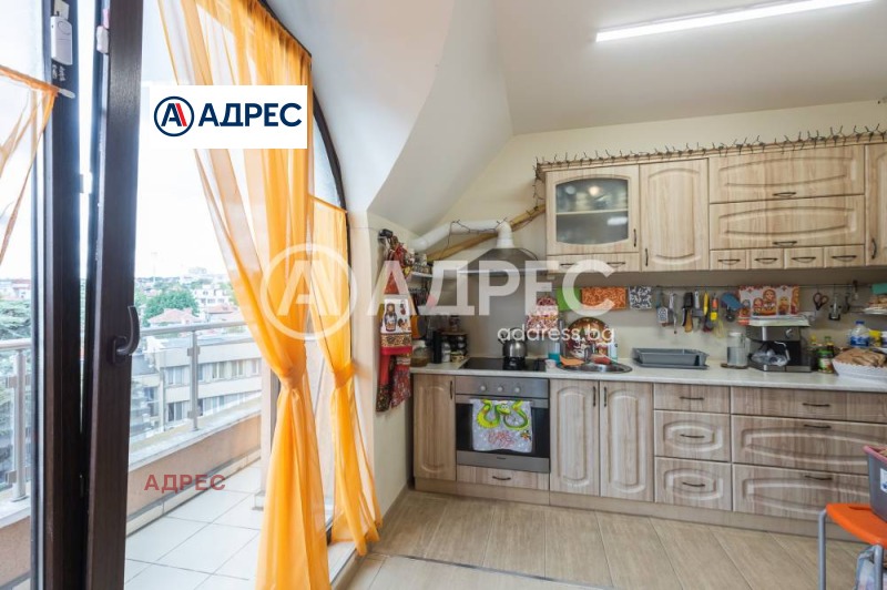 In vendita  2 camere da letto Varna , Tsentar , 150 mq | 86318740 - Immagine [17]