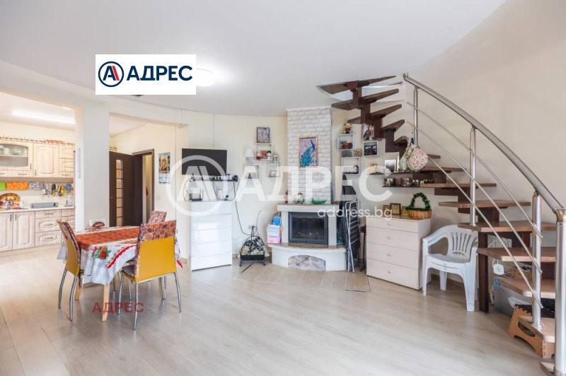 In vendita  2 camere da letto Varna , Tsentar , 150 mq | 86318740 - Immagine [13]
