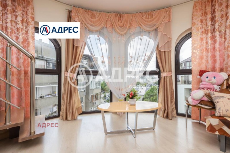 In vendita  2 camere da letto Varna , Tsentar , 150 mq | 86318740 - Immagine [5]