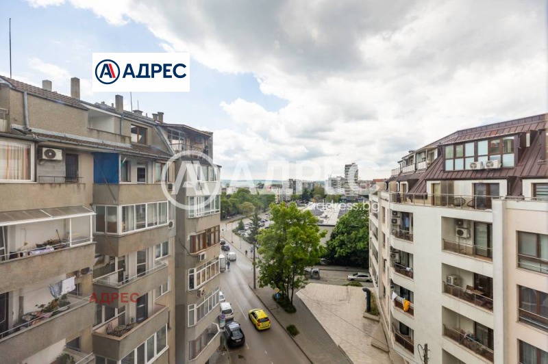 In vendita  2 camere da letto Varna , Tsentar , 150 mq | 86318740 - Immagine [14]