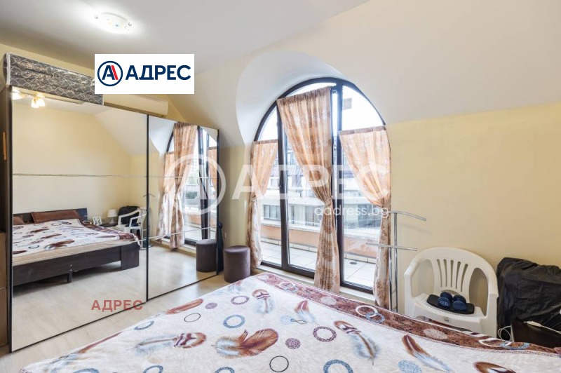 In vendita  2 camere da letto Varna , Tsentar , 150 mq | 86318740 - Immagine [4]