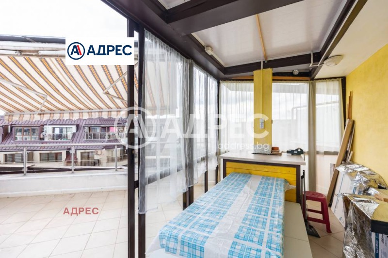 In vendita  2 camere da letto Varna , Tsentar , 150 mq | 86318740 - Immagine [16]