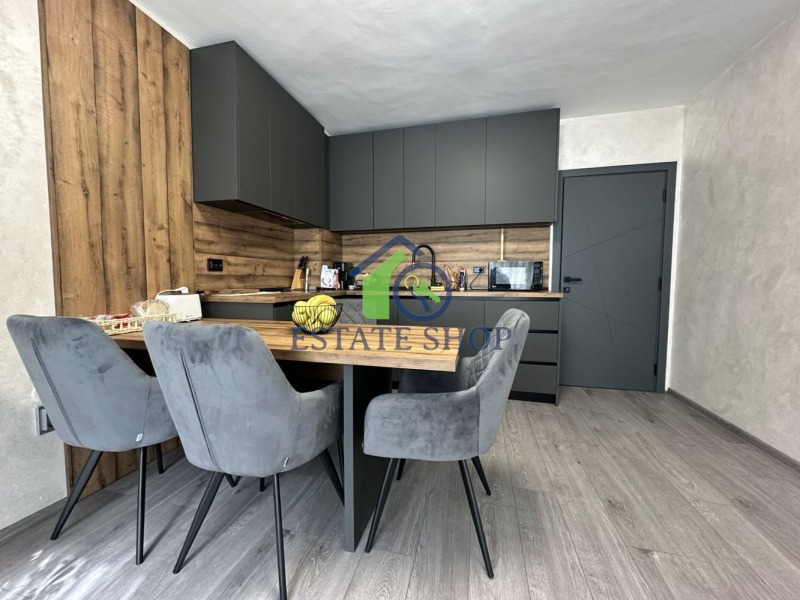 Продава 3-СТАЕН, град Пловдив, Кючук Париж • 163000 € / 318800.29 лв. • 27291086 1