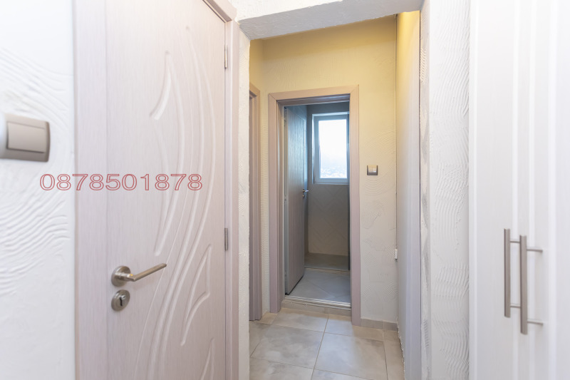 Продава 3-СТАЕН, гр. София, Стрелбище, снимка 4 - Апартаменти - 52685097