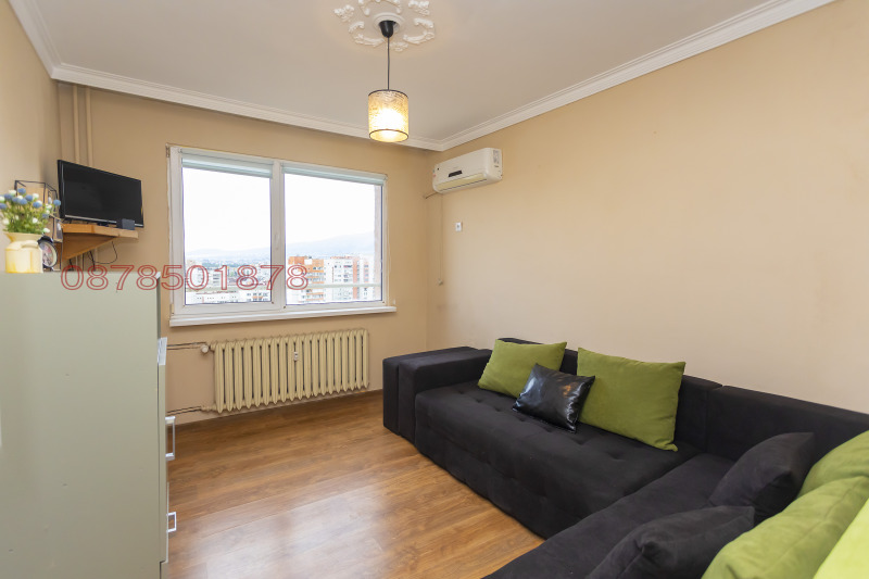 Продава 3-СТАЕН, гр. София, Стрелбище, снимка 15 - Апартаменти - 52685097