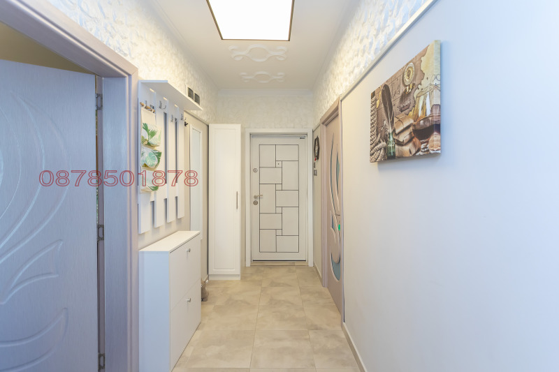 Продава 3-СТАЕН, гр. София, Стрелбище, снимка 3 - Апартаменти - 52685097