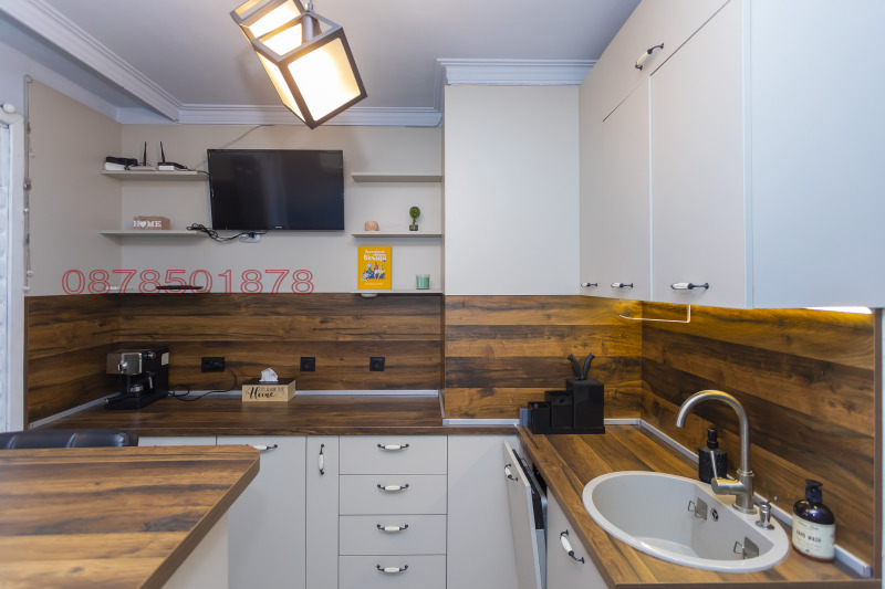 Продава 3-СТАЕН, гр. София, Стрелбище, снимка 7 - Апартаменти - 52685097