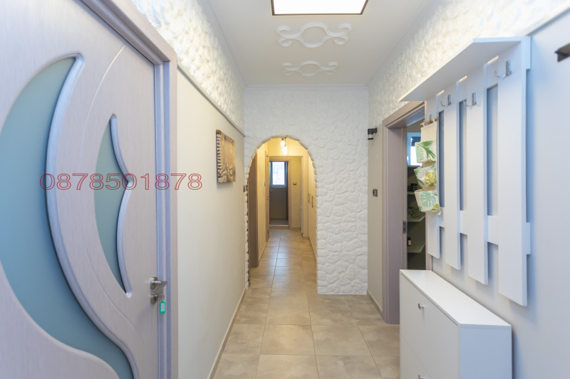 Продава 3-СТАЕН, гр. София, Стрелбище