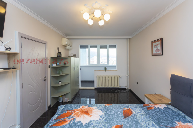 Продава 3-СТАЕН, гр. София, Стрелбище, снимка 13 - Апартаменти - 52685097