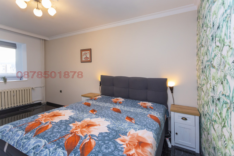 Продава 3-СТАЕН, гр. София, Стрелбище, снимка 12 - Апартаменти - 52685097