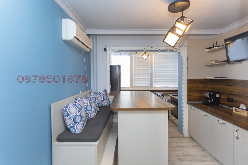 Продава 3-СТАЕН, гр. София, Стрелбище, снимка 6 - Апартаменти - 52685097