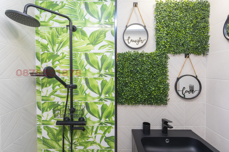 Продава 3-СТАЕН, гр. София, Стрелбище, снимка 11 - Апартаменти - 52685097