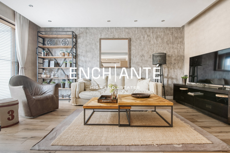 Продава 3-СТАЕН, гр. София, Борово, снимка 2 - Апартаменти - 52521765