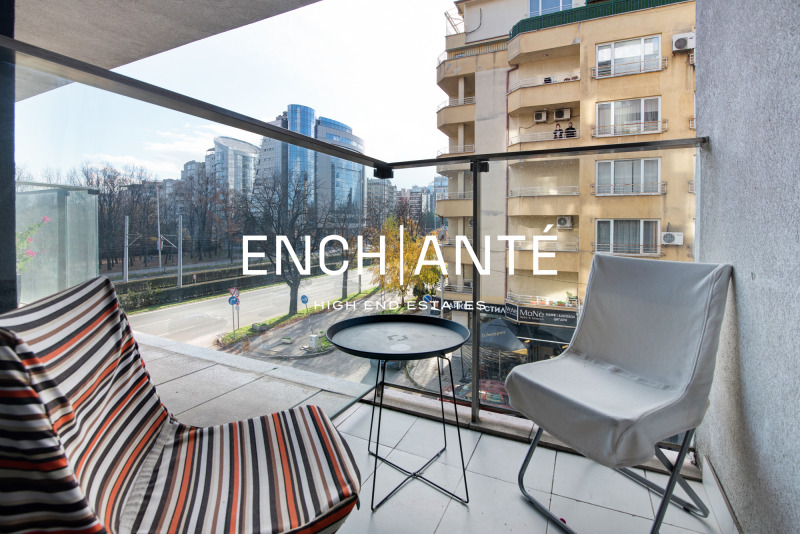 Продава 3-СТАЕН, гр. София, Борово, снимка 8 - Апартаменти - 52521765