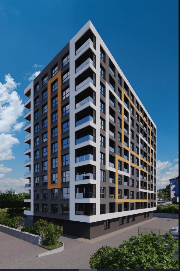 Продава 3-СТАЕН, гр. Варна, Възраждане 1, снимка 2 - Апартаменти - 52664803