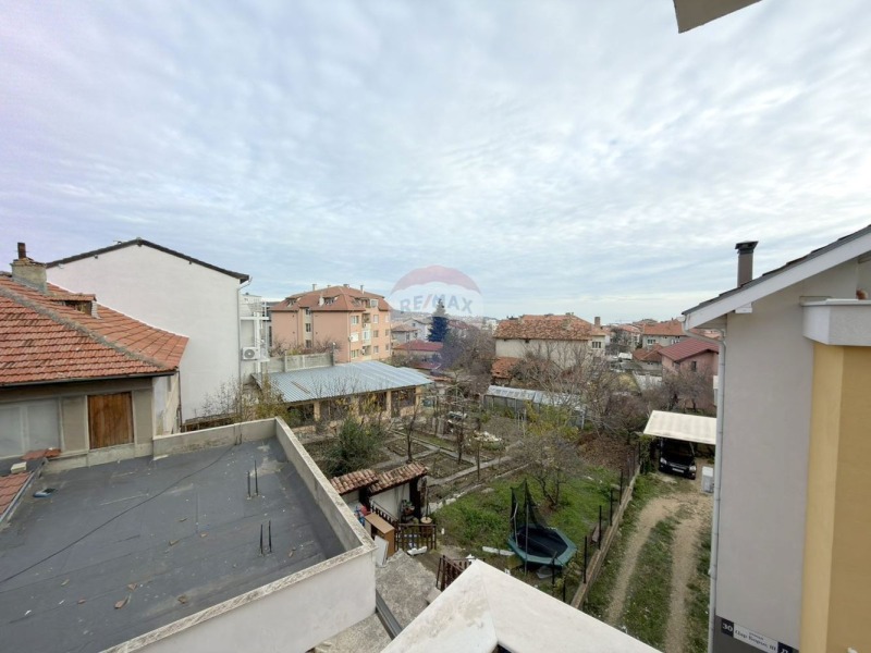 Продава 3-СТАЕН, гр. Варна, Виница, снимка 13 - Апартаменти - 52820330