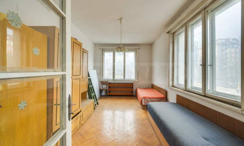 Продава 3-СТАЕН, гр. София, Зона Б-5, снимка 5 - Апартаменти - 53112659