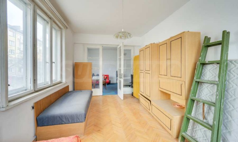 Продава 3-СТАЕН, гр. София, Зона Б-5, снимка 6 - Апартаменти - 53112659