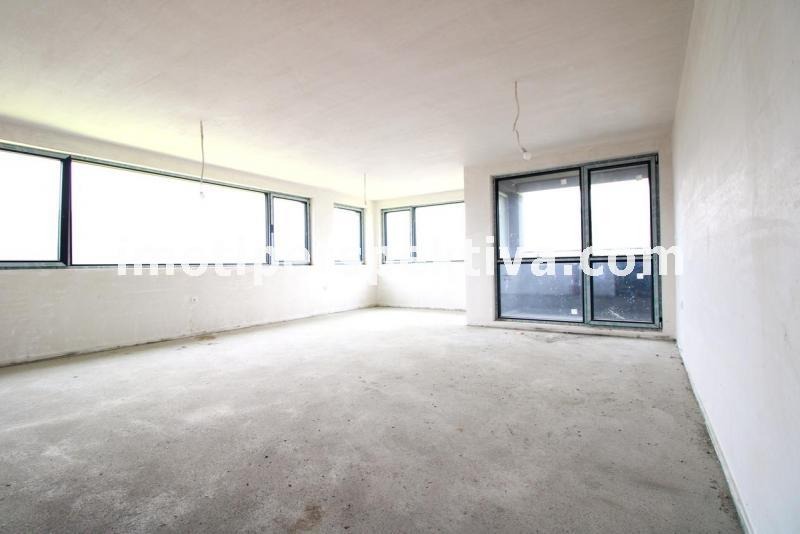 Продава 3-СТАЕН, гр. Пловдив, Кършияка, снимка 2 - Апартаменти - 53228966