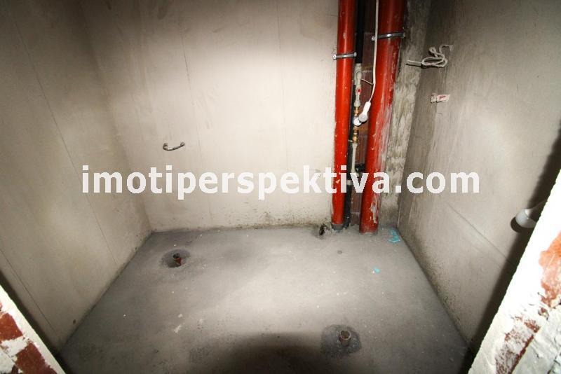 Продава 3-СТАЕН, гр. Пловдив, Кършияка, снимка 6 - Апартаменти - 53228966