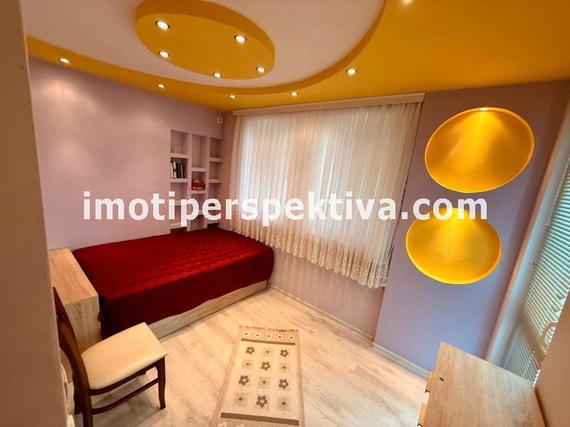 Продава 3-СТАЕН, гр. Пловдив, Център, снимка 4 - Апартаменти - 54224604