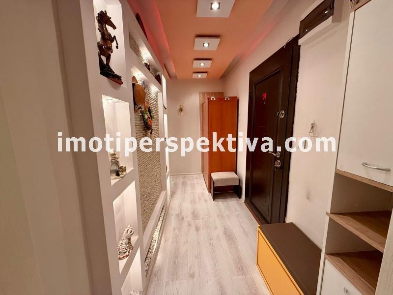 Продава 3-СТАЕН, гр. Пловдив, Център, снимка 6 - Апартаменти - 54224604