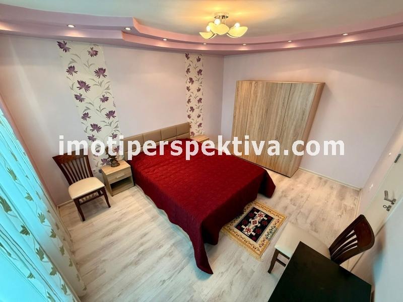 Продава 3-СТАЕН, гр. Пловдив, Център, снимка 3 - Апартаменти - 54224604