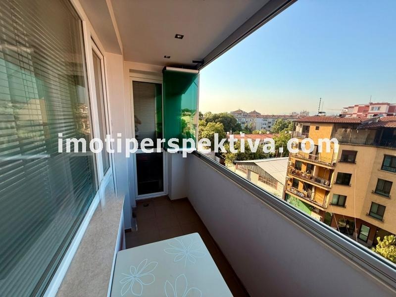 Продава 3-СТАЕН, гр. Пловдив, Център, снимка 9 - Апартаменти - 54224604