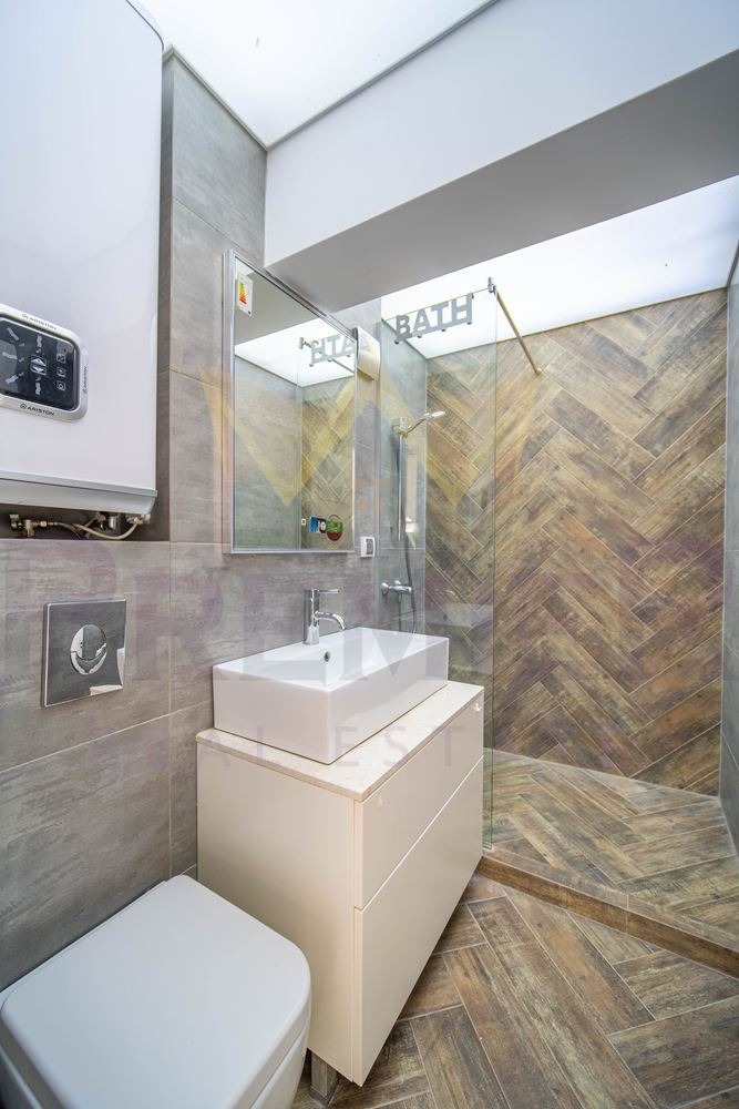 Продава 3-СТАЕН, гр. Варна, м-т Горна Трака, снимка 12 - Апартаменти - 55816870