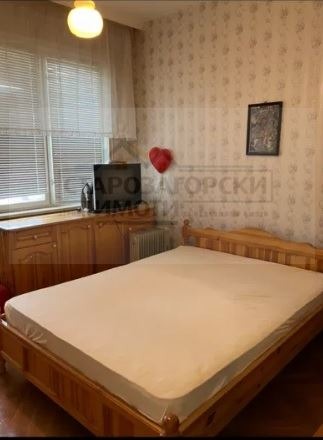 Продава 4-СТАЕН, гр. Стара Загора, Център, снимка 4 - Aпартаменти - 49076398