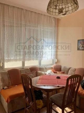 Продава 4-СТАЕН, гр. Стара Загора, Център, снимка 2 - Aпартаменти - 49076398