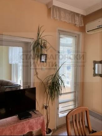 Продава 4-СТАЕН, гр. Стара Загора, Център, снимка 3 - Aпартаменти - 49076398