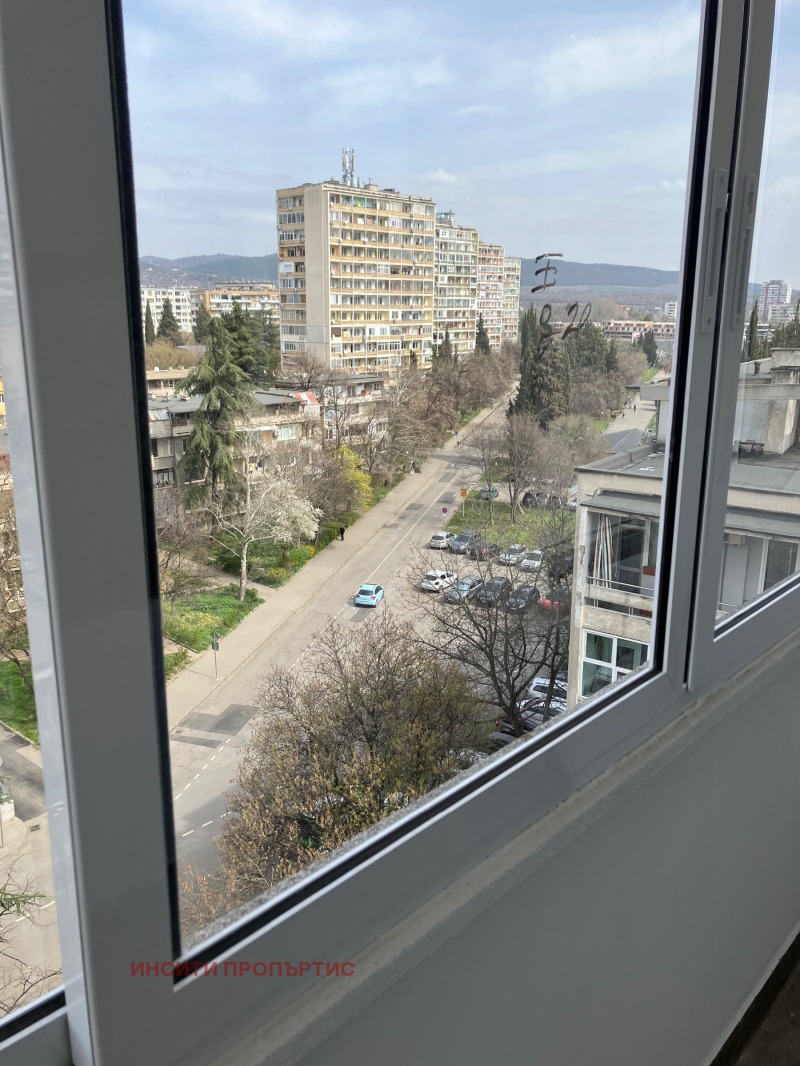 Продава  4-стаен град Стара Загора , Център , 81 кв.м | 79727901 - изображение [3]