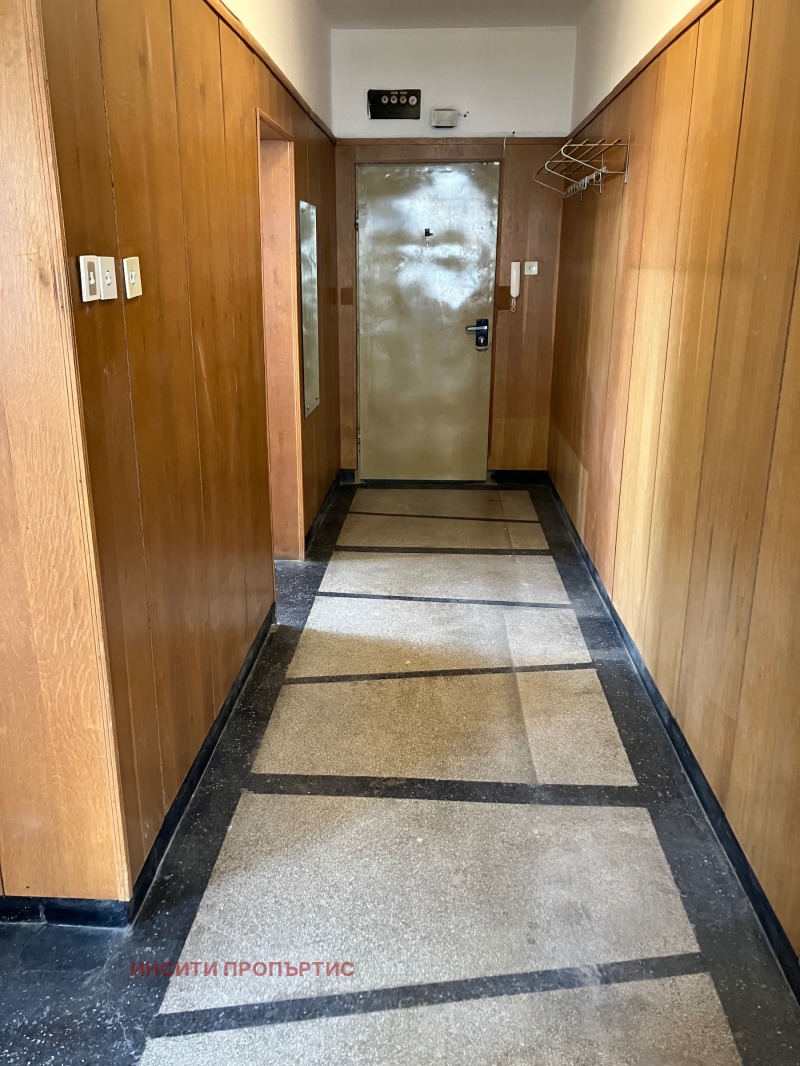 Продава  4-стаен град Стара Загора , Център , 81 кв.м | 79727901 - изображение [6]