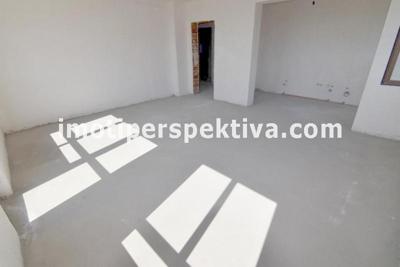 Продава МНОГОСТАЕН, гр. Пловдив, Кючук Париж, снимка 7 - Апартаменти - 54869331