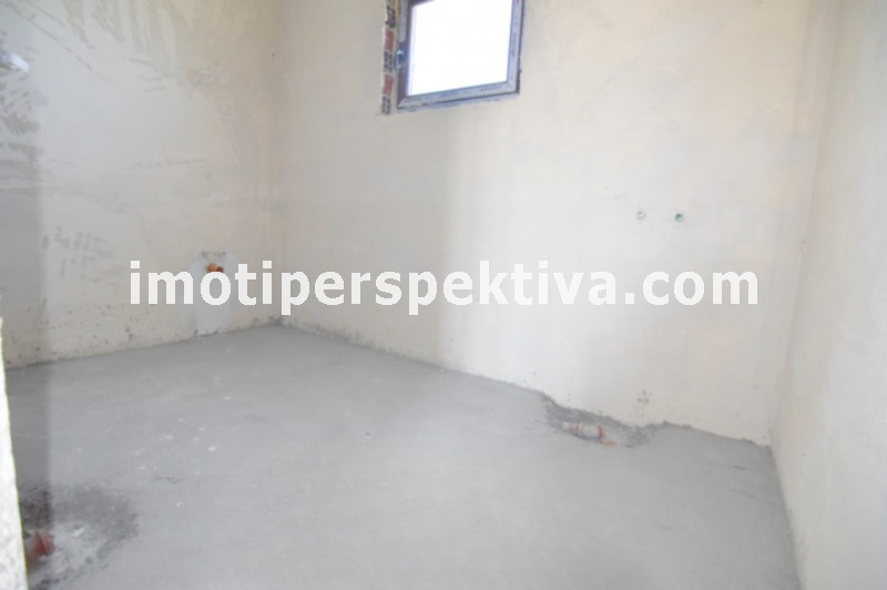Продава МНОГОСТАЕН, гр. Пловдив, Кючук Париж, снимка 12 - Апартаменти - 54869331