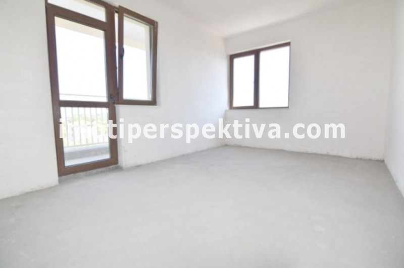 Продава МНОГОСТАЕН, гр. Пловдив, Кючук Париж, снимка 6 - Апартаменти - 54869331