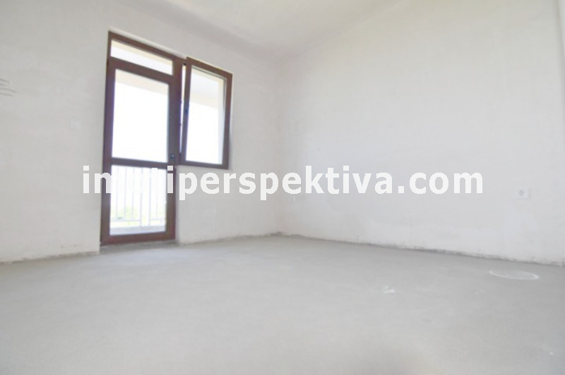 Продава МНОГОСТАЕН, гр. Пловдив, Кючук Париж, снимка 5 - Апартаменти - 54869331