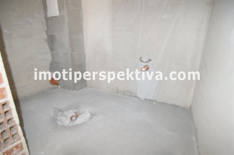 Продава МНОГОСТАЕН, гр. Пловдив, Кючук Париж, снимка 11 - Апартаменти - 54869331