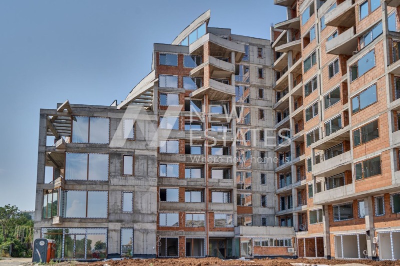 Продава  Мезонет град София , Център , 152 кв.м | 87625361 - изображение [4]