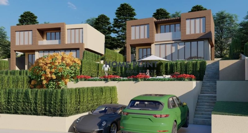 Продава  Къща град Варна , м-т Акчелар , 160 кв.м | 11836542 - изображение [7]
