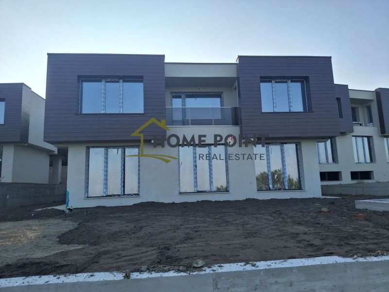 Продава  Къща град Варна , м-т Акчелар , 160 кв.м | 11836542 - изображение [2]