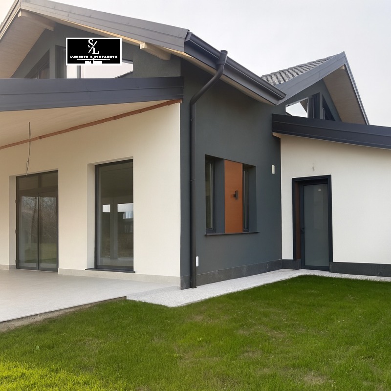 Продава КЪЩА, с. Радиново, област Пловдив, снимка 5 - Къщи - 53202844