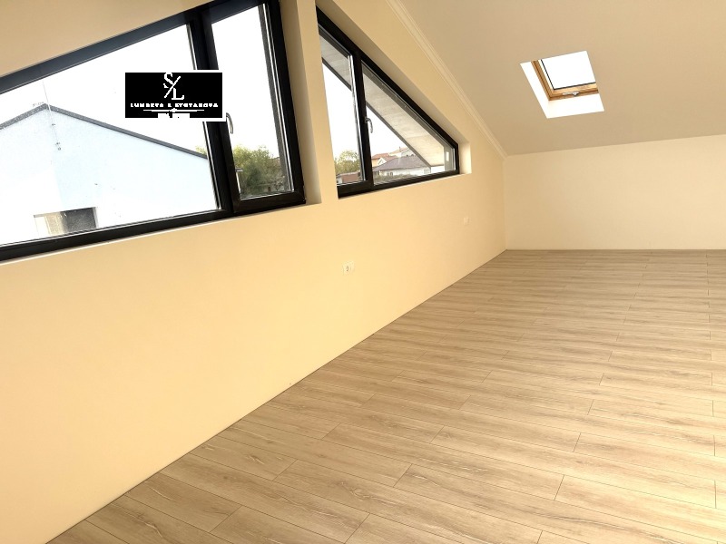 Продава КЪЩА, с. Радиново, област Пловдив, снимка 11 - Къщи - 53202844