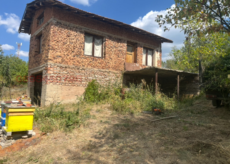Продава КЪЩА, с. Ръжана, област София област, снимка 2 - Къщи - 53350198