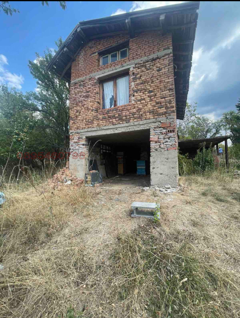 Продава КЪЩА, с. Ръжана, област София област, снимка 5 - Къщи - 53350198