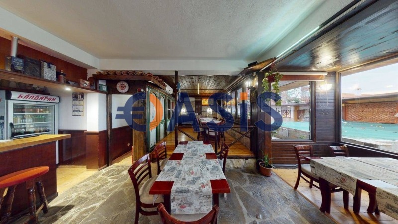 Продава ХОТЕЛ, с. Кошарица, област Бургас, снимка 14 - Хотели - 53118572