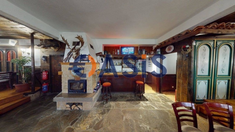 Продава ХОТЕЛ, с. Кошарица, област Бургас, снимка 12 - Хотели - 53118572