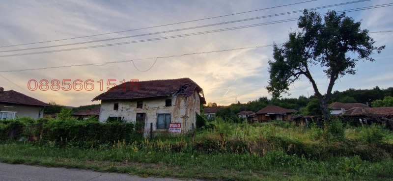 Продава ПАРЦЕЛ, с. Гаврил Геново, област Монтана, снимка 2 - Парцели - 52784063